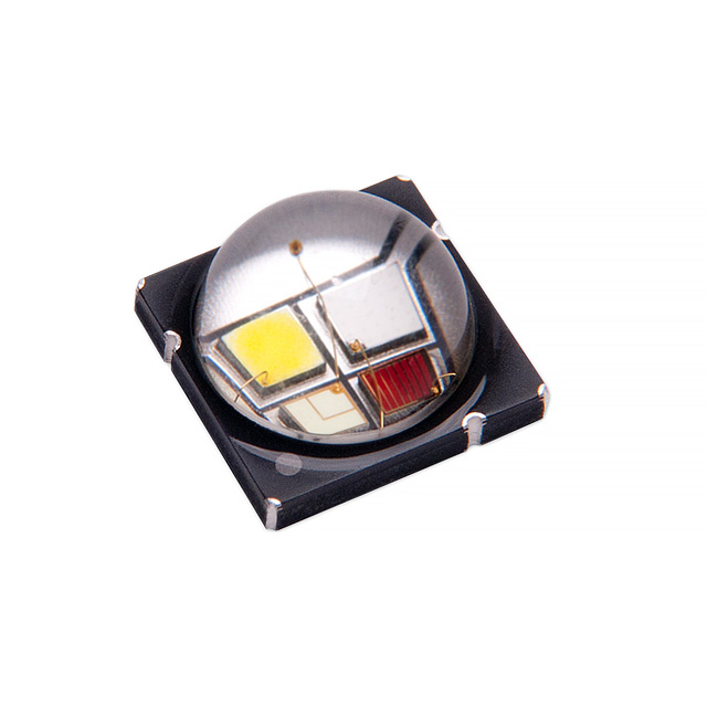 【LZ4-00MD09-0000】LED RGBW 624/525/457/6100K SMD