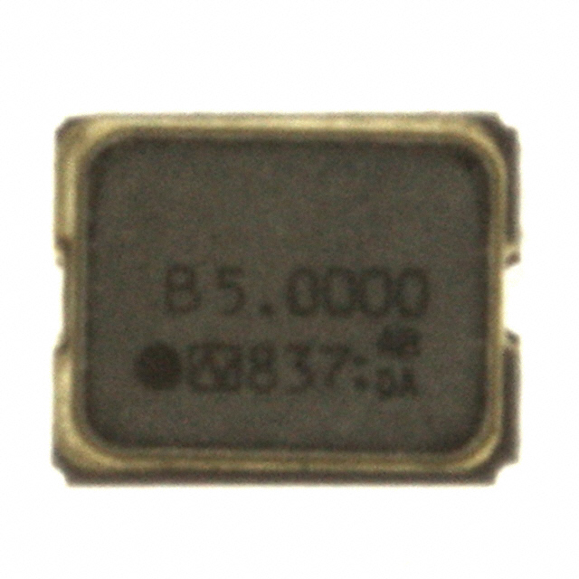 【NZ2520SB-5.000000MHZ】XTAL OSC XO 5.0000MHZ CMOS SMD