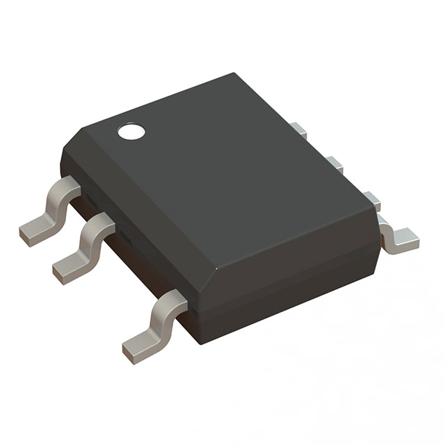 【HF500GS-15-Z】IC OFFLINE SWITCH FLYBACK 8SOIC