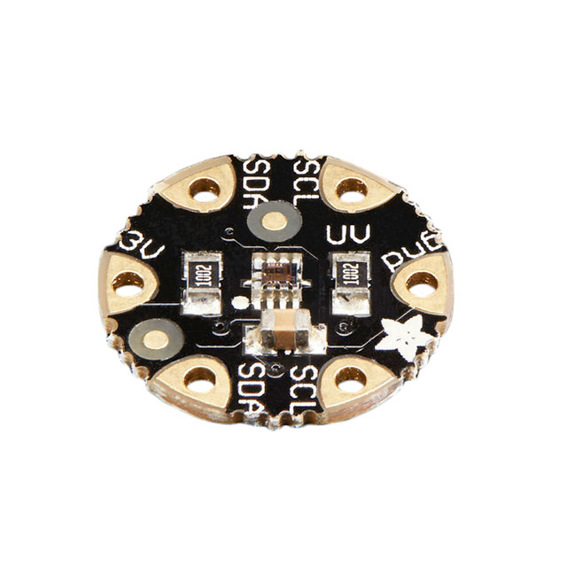 FLORA UV INDEX SENSOR SI1145【1981】