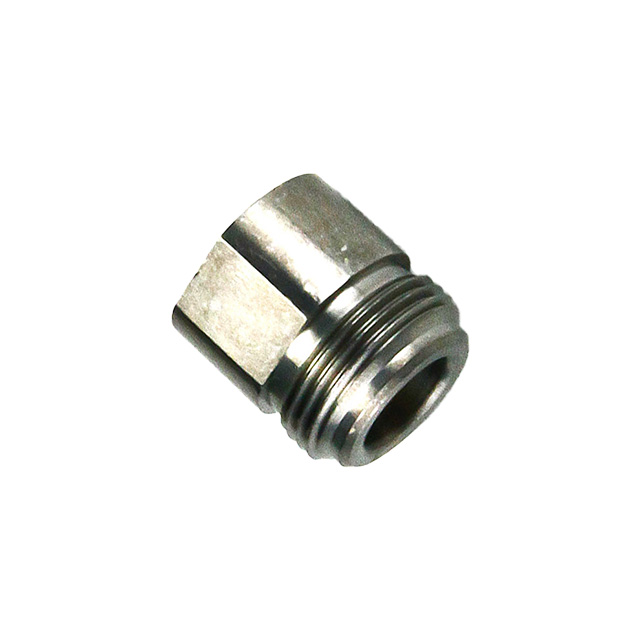 【CT3368】CONN TERMINATR JACK N TYPE 50OHM