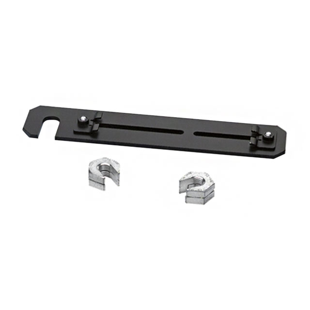 CABLE DUCT BRACKET【FR6TRBE58】