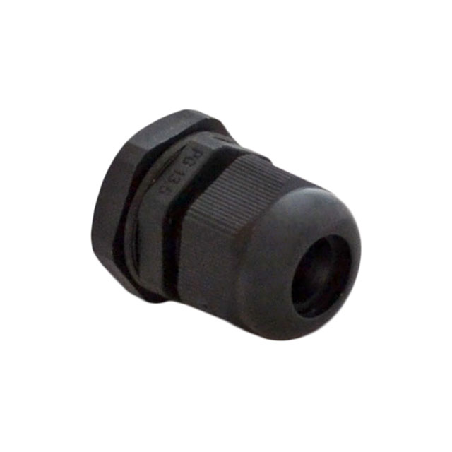 【IPG-222135】CABLE GLAND 6-12MM PG13.5 NYLON