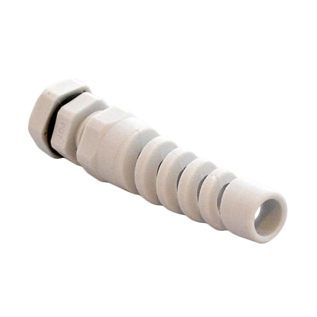 【IPG-2227-BPG】CABLE GLAND 3.05-6.1MM PG7