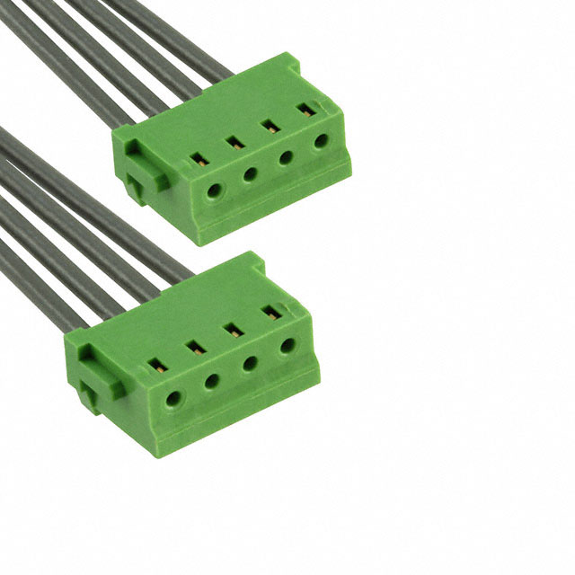 【A04ZR04ZR28H254A】JUMPER 04ZR-8M-P - 04ZR-8M-P 10"