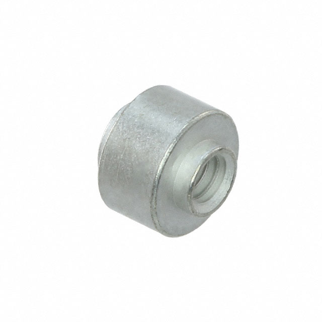 【SM3ZS067U410-NUT1-R1200】THREADED STANDOFF FOR SM3ZS067U4 [digi-reel品]