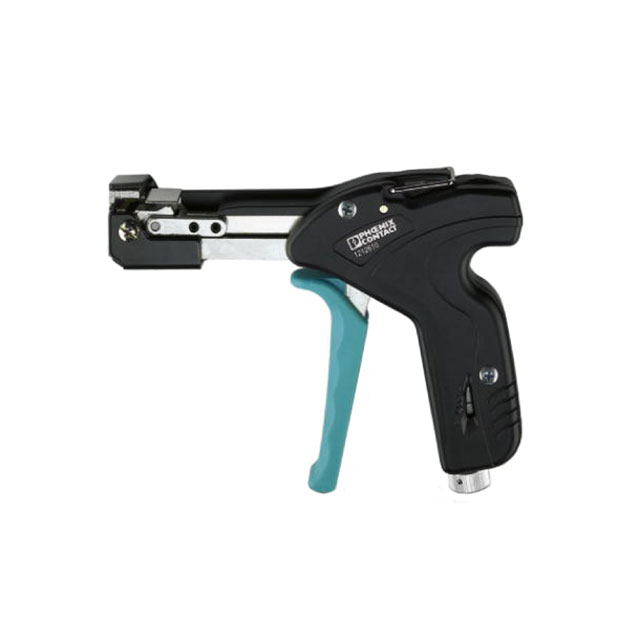 TOOL CABLE TIE GUN TENSION LOCK【1212610】