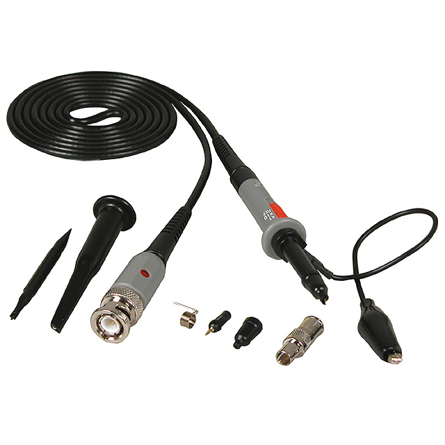 OSCOPE P X1/X10/REF 250MHZ 1/10M【CT2850】