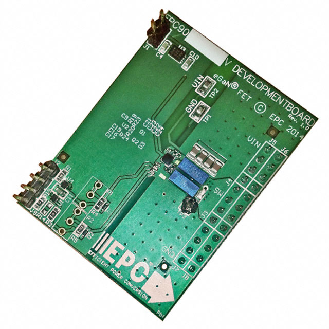 【EPC9031】EVAL BOARD FOR EPC2023
