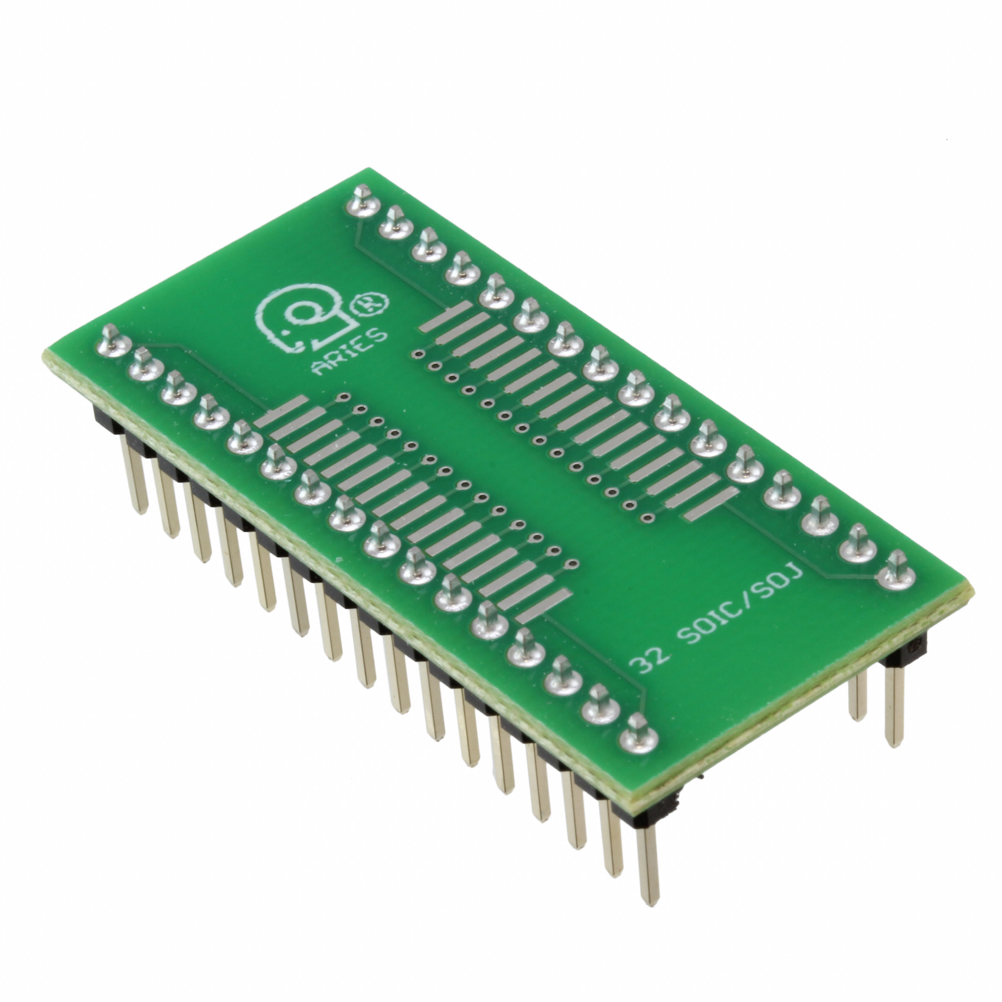 【LCQT-SOIC32W】SOCKET ADAPTER SOIC-W TO 32DIP