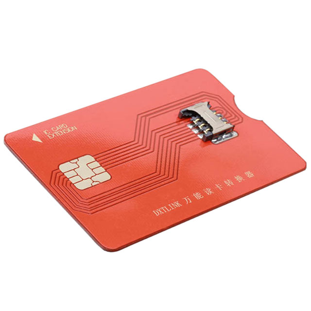 MICRO SIM CARD CONVERTER【114990176】