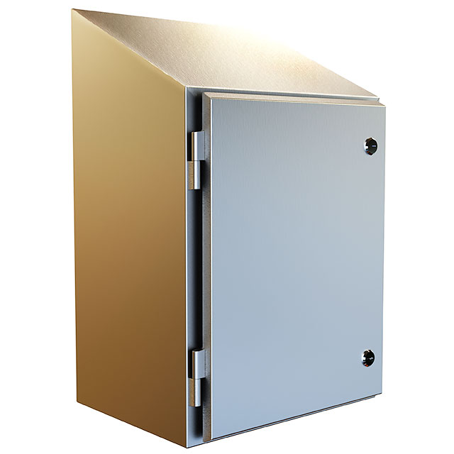 【HWST242412S16】BOX S STL NATURAL 29.5"L X 24"W
