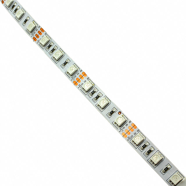 LED RGB STRIP - BARE (1M)【COM-12021】