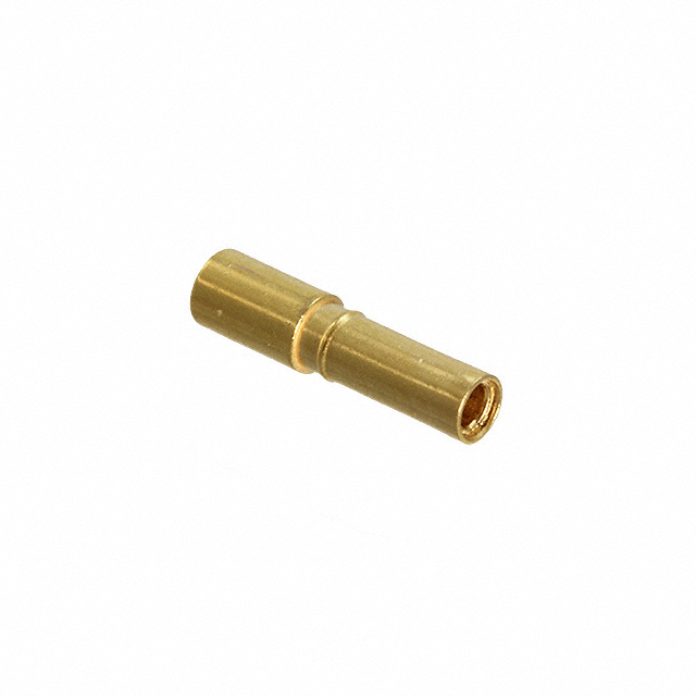 【M300-0010045】CONN SOCKET 18-20AWG CRIMP GOLD