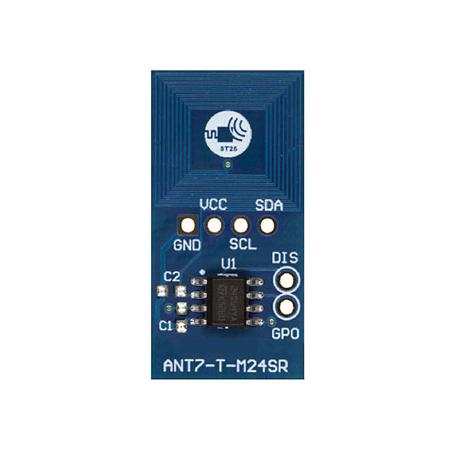 ANTENNA REF BOARD M24SR64-Y【ANT7-T-M24SR64】