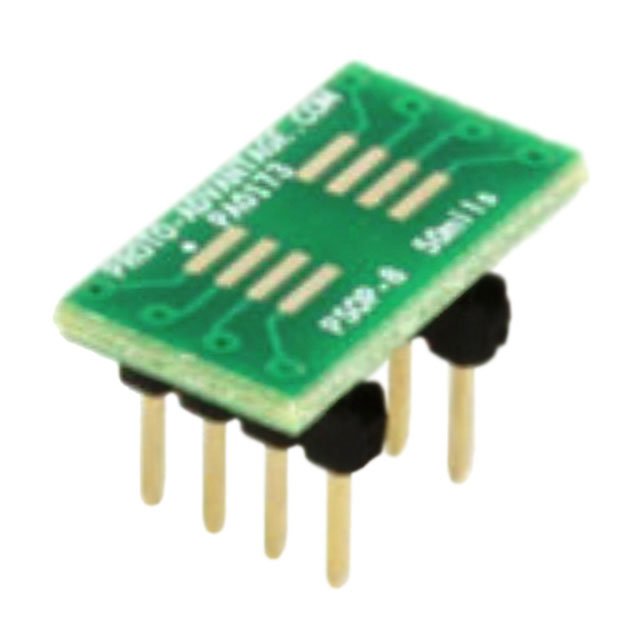 【PA0173】PSOP-8 TO DIP-8 SMT ADAPTER