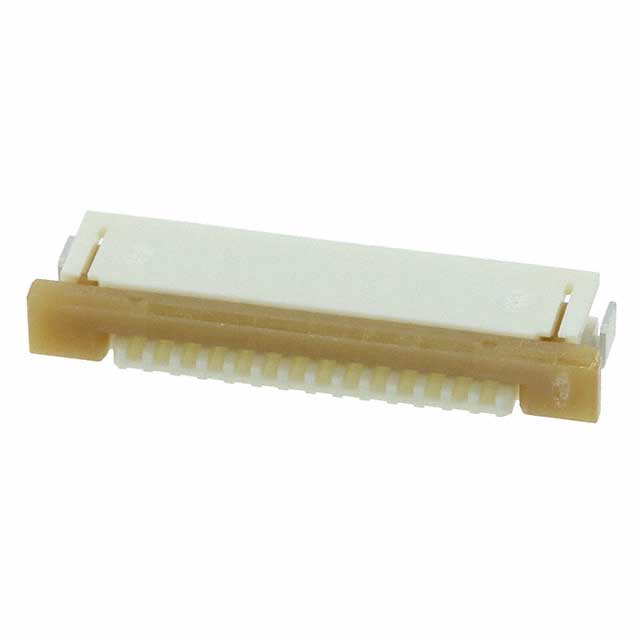【0522711479】CONN FPC BOTTOM 14POS 1MM R/A [digi-reel品]