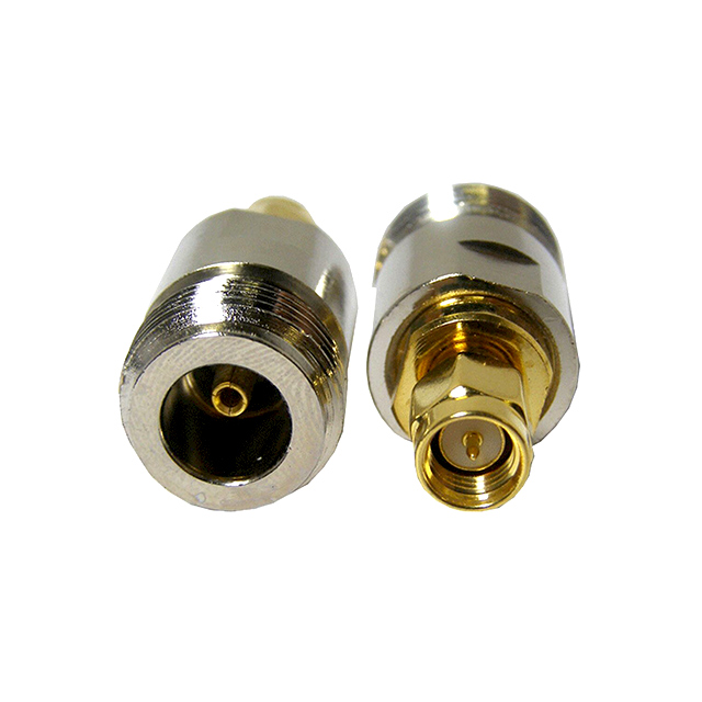 【ADP-SMAM-NF】CONN ADAPT SMA PLUG TO N JACK