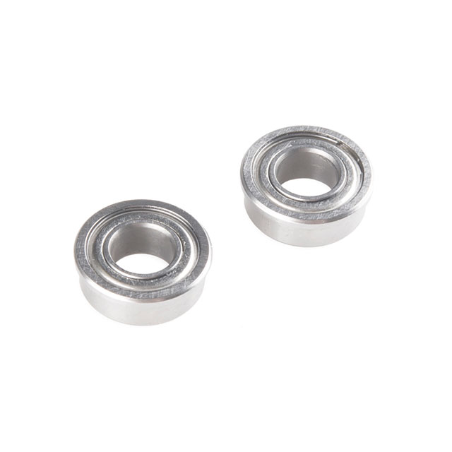 【13012】BALL BEARING 1/4" BORE 1/2" 2PK