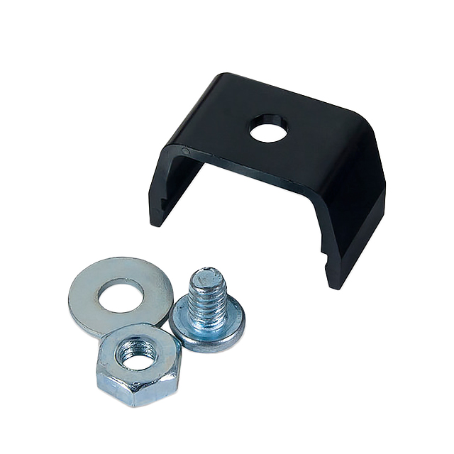 PMOD CLIP WITH SCREW AND NUT【240-107】