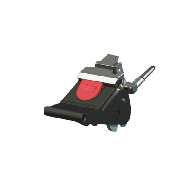 HANDLE IV BOTTOM W/OUT OFF 1/2HP 3688771 Wakefield-Vette製
