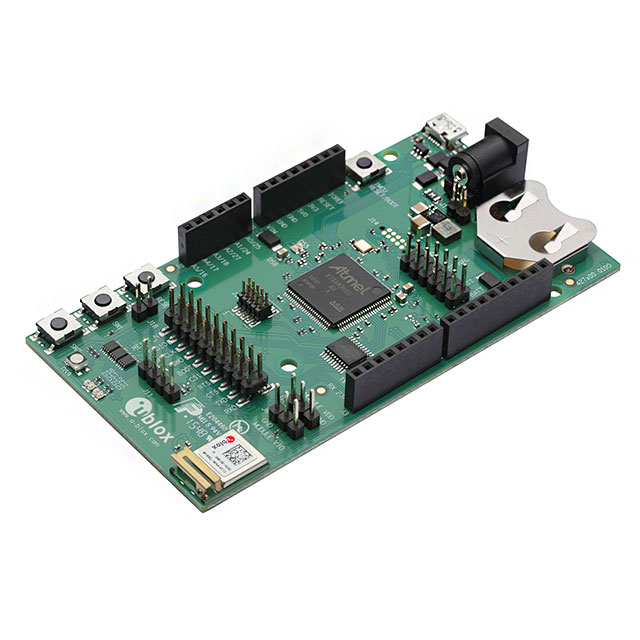 EVALUATION KIT FOR NINA-B112 MOD【EVK-NINA-B112】