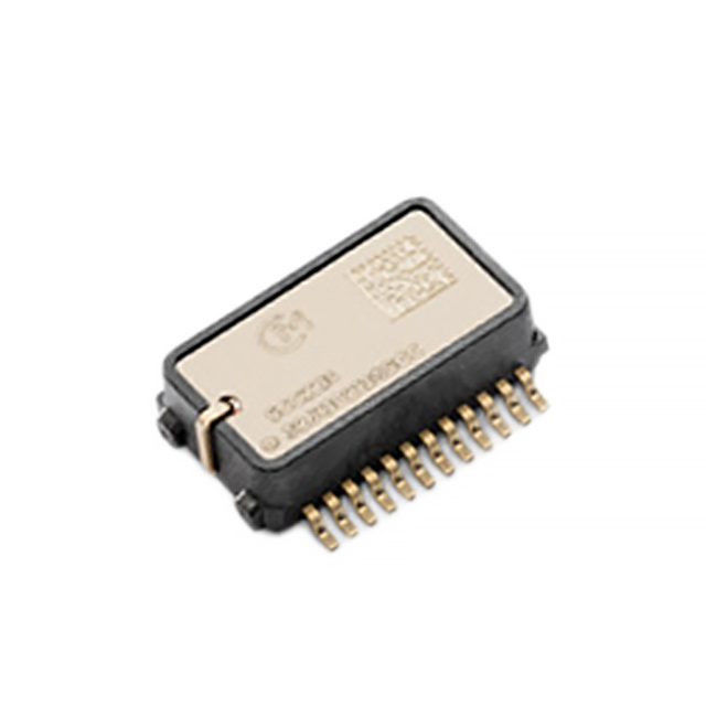【SCC2130-D08-05】SENSOR MULT ACCELEROMETER/GYROSC