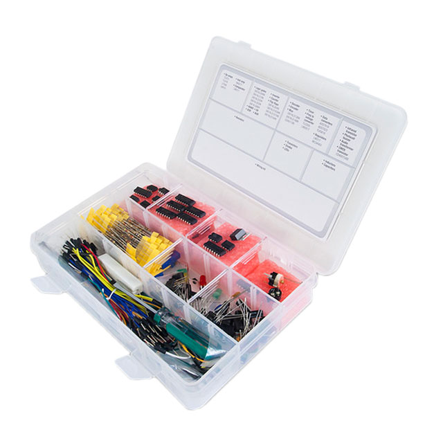 COMPANION PARTS KIT FOR NI MYDAQ【6002-240-001】