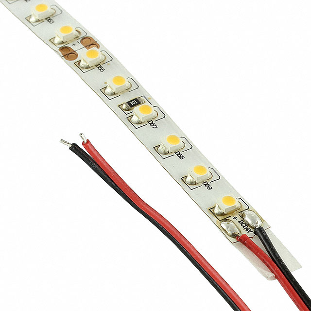 【ZFS-84000-WW】LED ENG WM WHT LNR STRP 3050K 4M