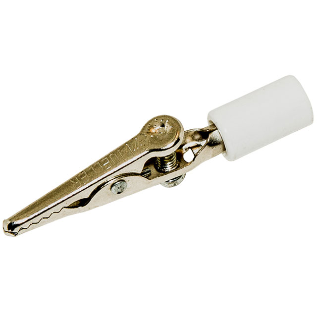 GATOR CLIP STEEL INSUL 10A【BU-60HS-9】
