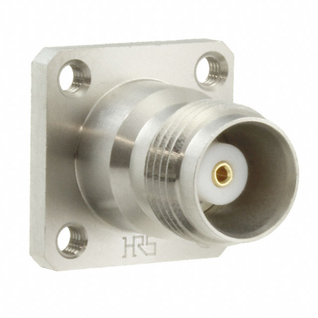 【HRMJ-TNCJ-PA(40)】COAX ADAPT SMA TO TNC