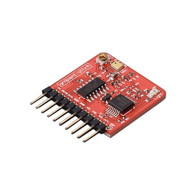 TESSEL AMBIENT MODULE【101990053】
