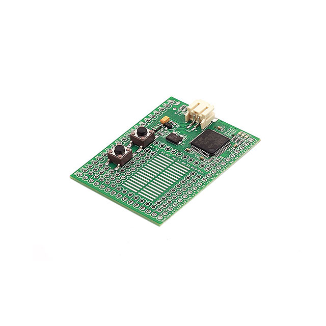 ESPRUINO V1.4 STM32F103 EVAL BRD【102990148】
