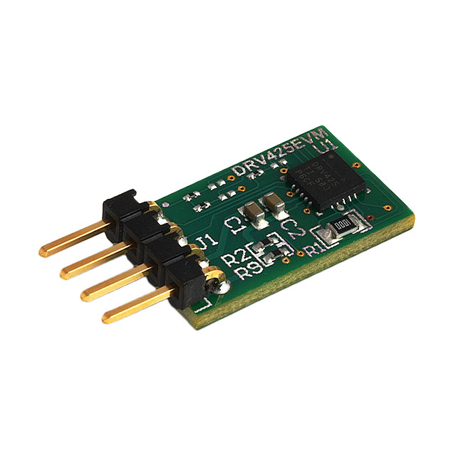 DRV425 EVALUATION MODULE【DRV425EVM】
