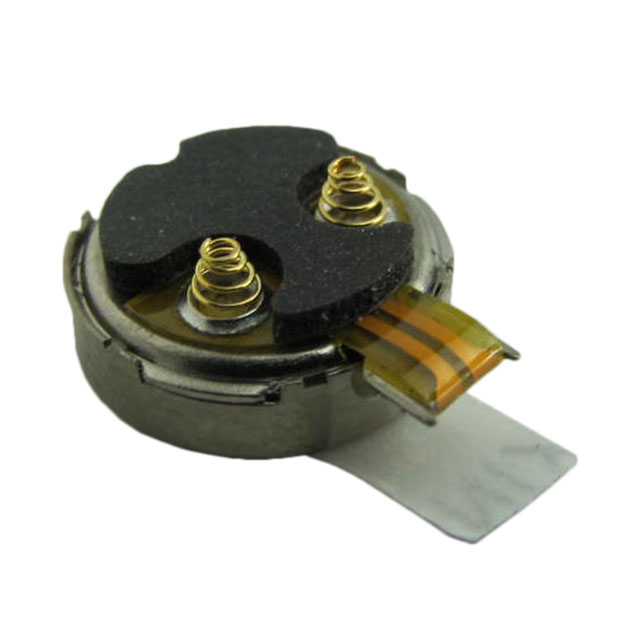 VIBRATION ERM MTR 12000 RPM 2V【VC1030Q002F】