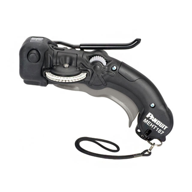 TOOL METAL TAPE EMBOSSING MEHT187 Panduit製｜電子部品・半導体通販のマルツ