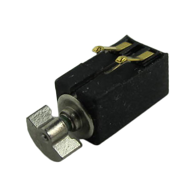VIBRATION ERM MTR 13500 RPM 3V【VZ4TH5B1241992】