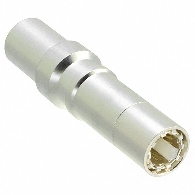 【RAD-08-50】CONN SOCKET 8.0MM RADSOK ASSY