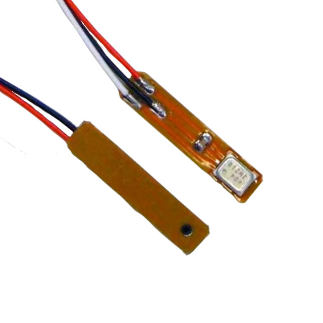 【EV_ICS-40300-FX】EVAL BOARD FOR ICS-40300