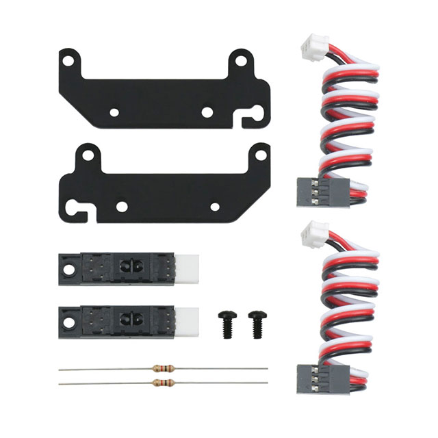 【32501】ACTIVITYBOT ENCODER KIT