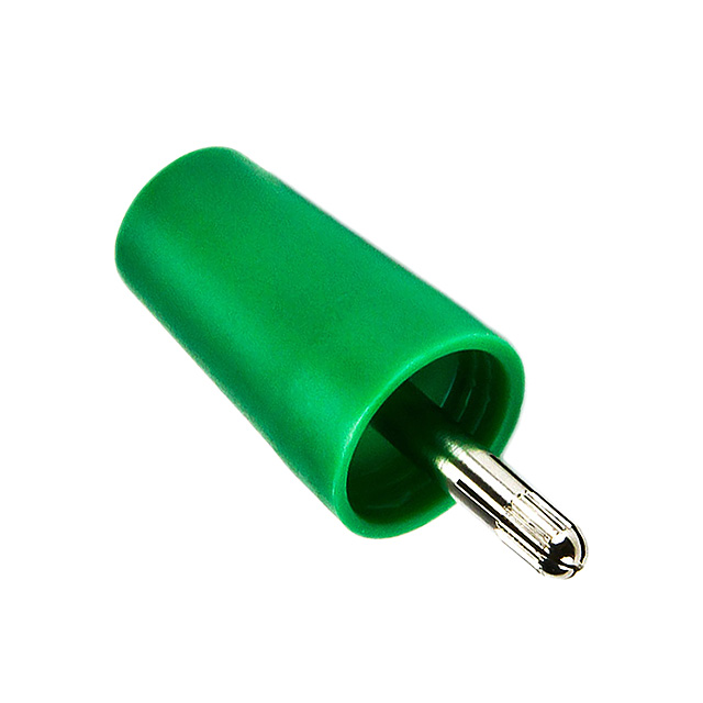【CT2247-5】4MM SAFETY ADAPTER GREEN
