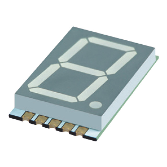DISPLAY 7SEG 0.8