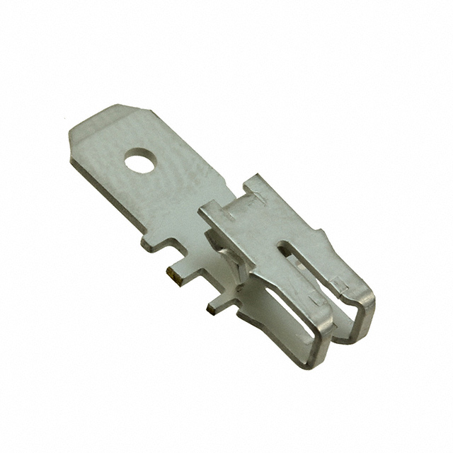 【6-316300-7】CONN MAG TERM 16-17AWG TAB