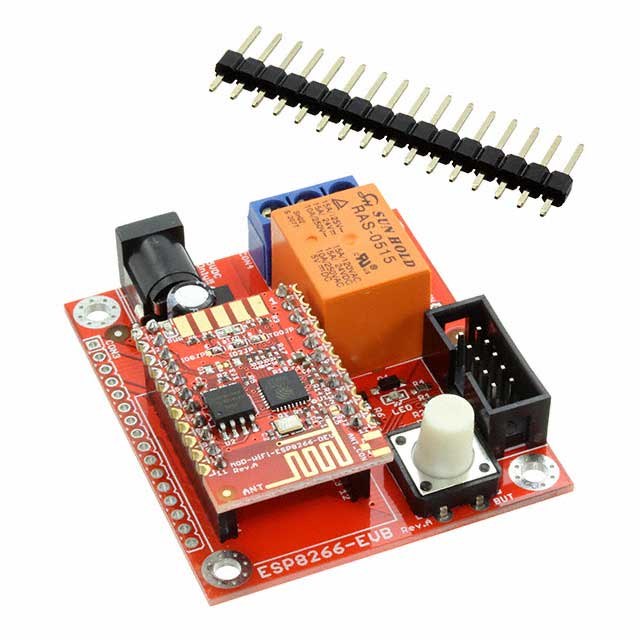 【ESP8266-EVB】EVAL BOARD SOC ESP8266