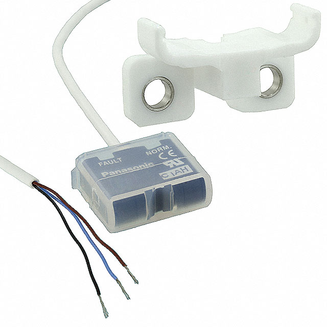 【EX-F61-PN-C5】SENSOR LIQ LEAK PNP OPEN COL OUT