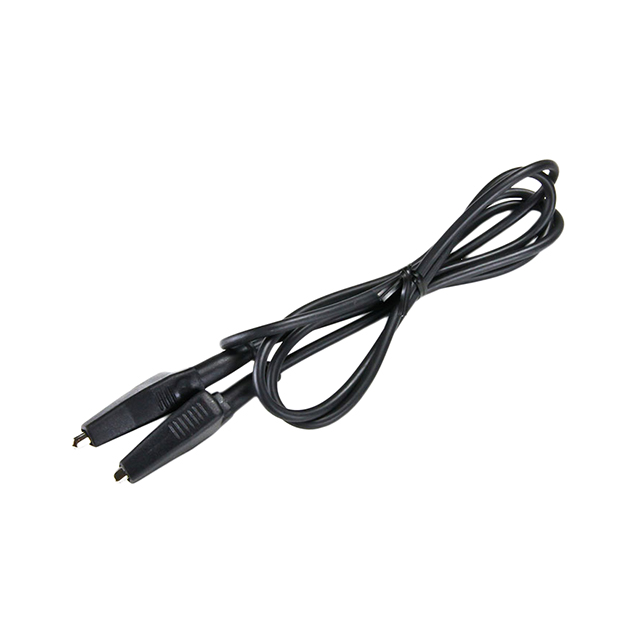 TEST LEAD GATOR TO GATOR 24"【CT3809-60-0】