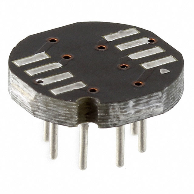 【1109814】SOCKET ADAPTER SOIC TO TO-8