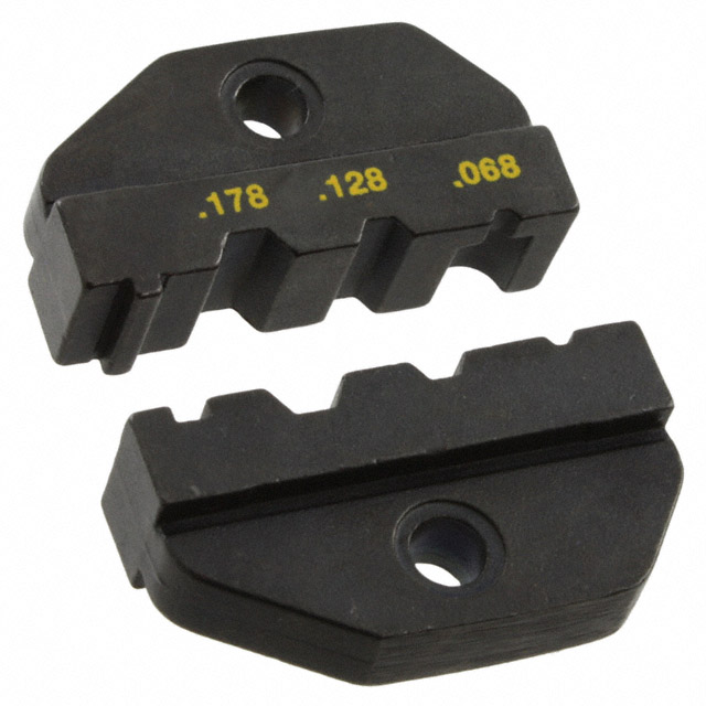 【47-20004】TOOL DIE SET .178/.128/.068