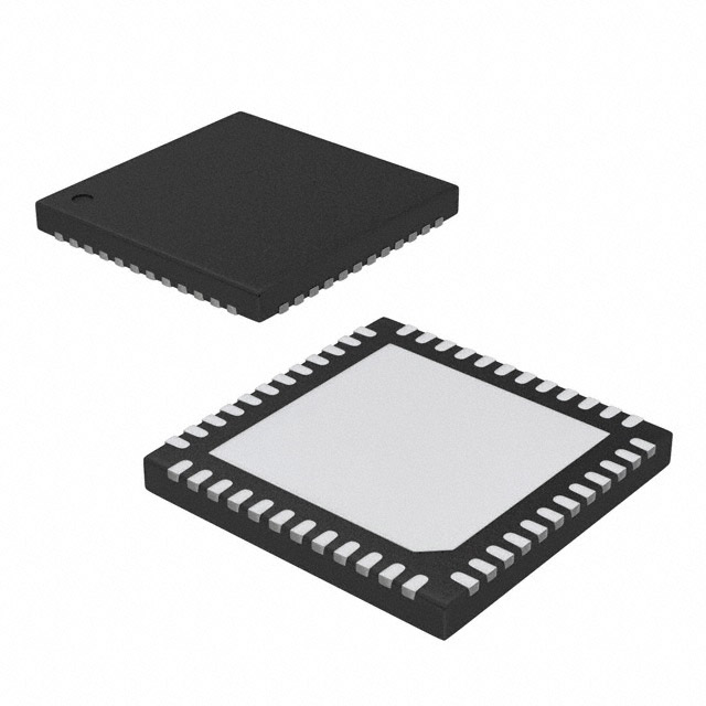 【ICE5LP1K-SG48ITR】IC FPGA 39 I/O 48QFN