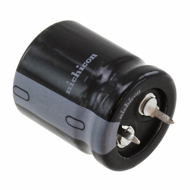 【LLS2G101MELZ】CAP ALUM 100UF 20% 400V SNAP TH